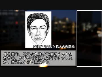 人気の シリアルキラー 動画 162本 2 ニコニコ動画