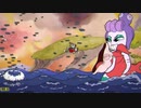 【実況】カップヘッドでたわむれる Part8【Cuphead】