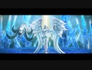 【FF14】共鳴編零式4層　ガンブレ視点