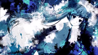 【初音ミク】avenger【オリジナル】