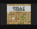 10年以上前にツクったRPGを自分で実況・HOLLY TREES編　part1