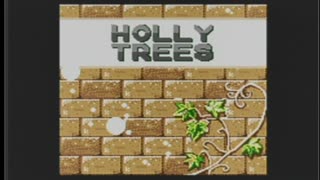 10年以上前にツクったRPGを自分で実況・HOLLY TREES編　part1