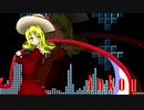 【東方自作アレンジ】Ankou【Bad Apple!!】
