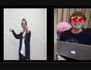 イマッチュさんとコラボしようとしたらもんじゃになっちゃった…