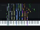 世界には愛しかない/欅坂46　吹奏楽アレンジ/piano tutorial版