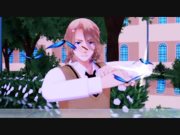 【APヘタリア】シノビガミ「ニノイチ！」七時限目