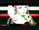 【MMDポケモン】Conqueror【オリーヴ】