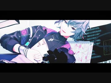 【にじさんじMMD】ルーマー【不破湊】