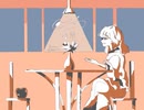 メーベル 歌ってみた。【月華】