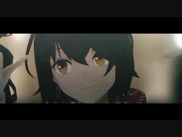 【にじさんじMMD】Crazy∞nighT【19年男子7人】