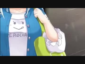 【にじさんじ】くしゃみで揺れるPEROCHAN【雪城眞尋】