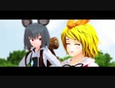 【東方MMD】見つけたいんです！(前編)