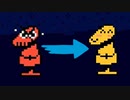[全員殺す覚悟を…]UNDERTALE Gルートを初見実況プレイ part3