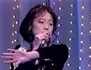 中森明菜 I MISSED ''THE SHOCK'' - トップテン