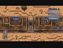 【口数少ない】魔理沙の脱獄人生_The Escapists2(輸入版)：2回目【ゆっくり実況】