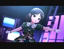 【デレステMV】「夏恋 -NATSU KOI-」(橘さん限定SSR2)【1080p60/4K HDRドットバイドット】