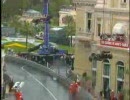 2008F1 モナコ