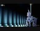 オデュッセウス×ライセンス・トゥ・キル