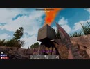 【7dtd】　ついなちゃん、きりたんの終末ライフ　4日目