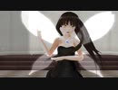 【東方MMD】ポニテスターサファイア様で逆夢ランデヴー