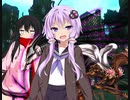 [VOICEROID劇場2] -4- ゆかりのSingularDrive!