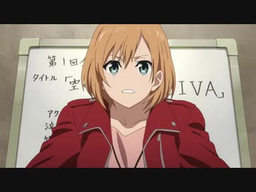 劇場版「SHIROBAKO」公開後PV【大ヒット公開中！】