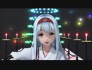 【MMD艦これ】翔鶴 / Gimme×Gimme