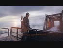 列車に乗って旅に出るよ！part 3【METRO EXODUS】