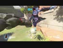 [Overwatch] ゴリラの日常297 [PC版]