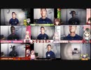 【夜勤事件】バーチャルYouTuber例のシーン9連続絶叫