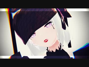 【第五人格MMD】調香師で銀猫