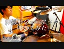 【Steins;Gate PS3版オープニング曲】非線形ジェニアック【シュタゲドハマり中の実況者が叩いてみた】