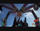 [EDF：IR]　初見　口ベタ実況13　後編