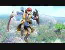 【耳コピ】大平原のマーチ(DQ8＆スマブラSP)【バンブラＰ】