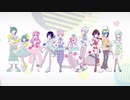 【UTAU10人】キミがいる【お祝いカバー】