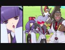 【初見】ポケモンマスターズをメイっぱい実況！　Part３１