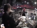 Travis Barker Blink 182 Soundcheck 02 (Original)