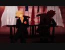 【倒壊組】トラフィック・ジャム