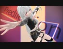【MMD】K-popな弱音ハクで[A]ddiction【PV風】