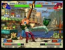 【KOF98】なえら まとめ動画 その1