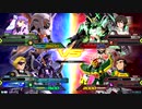 20200228　ベルガ・フォーンファルシアVSフルアーマーユニコーン・ドラゴン　シャッフル