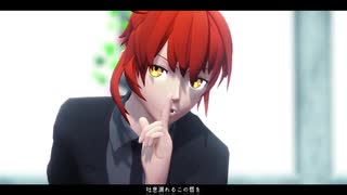 【Fate/MMD】Gimme×Gimme【ぐだ子・ギル・アーサー】