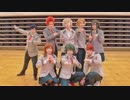【ヒロアカ】ピースサイン 踊ってみた【コスプレ】
