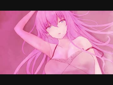 【巡音ルカ】PINK STORM【オリジナル】