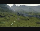 【DEATH STRANDING】サムと僕たちの大冒険【実況プレイ】 part4