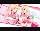 【オリジナル曲】桜色Confiserie【夜桜みあのあ/高級パン専門店】