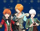 【MAD】CIDERM