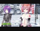 風に想う【重音テト/唄音ウタ（デフォ子）】【UTAUオリジナル曲】【MMD】【DTM】