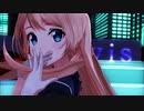 【MMD艦これ】Jervisがぎみぎみっちゃんする(Gimme×Gimme)