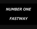 NUMBER ONE - FASTWAY
